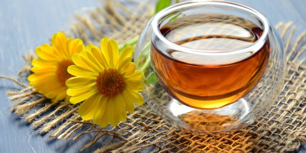 Miel para aliviar el efecto del Benzonatato