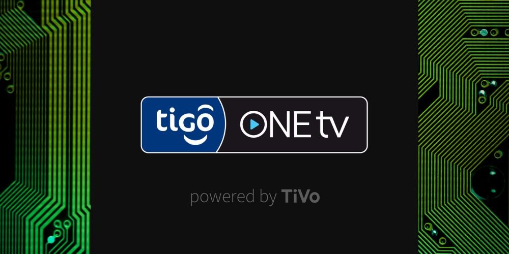 El nuevo Tigo ONEtv